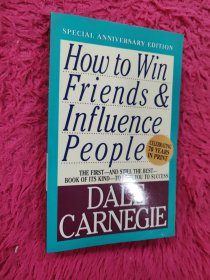 How To Win Friends And Influence People