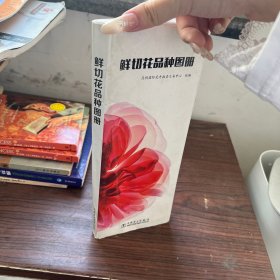 鲜切花品种图册