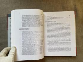 Coaching for Leadership: Writings on Leadership from the World's Greatest Coaches, 3rd Edition 领导力教练：世界著名企业教练们的实践心得 第三版【英文版，精装第一次印刷】