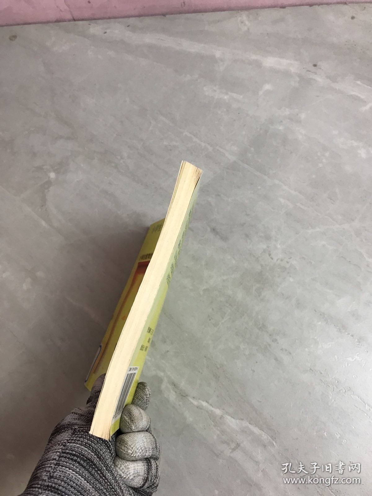 小学生假日方案家长用书1【封皮褪色 扉页破损】