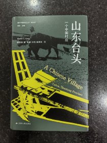 海外中国研究·山东台头：一个中国村庄（海外中国研究丛书精选版第四辑）