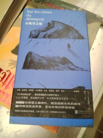在绝望之巅