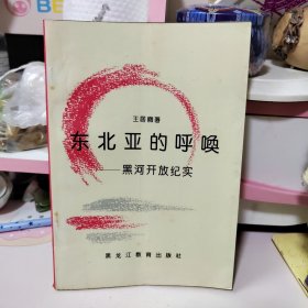 东北亚的呼唤——黑河开放纪实