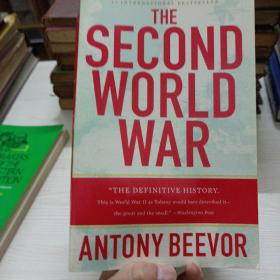 The Second World War——a