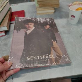 GENTSPACE