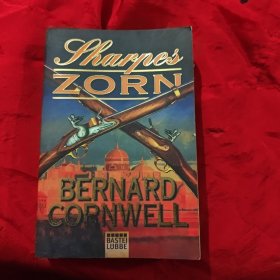 Bernard Cornwell