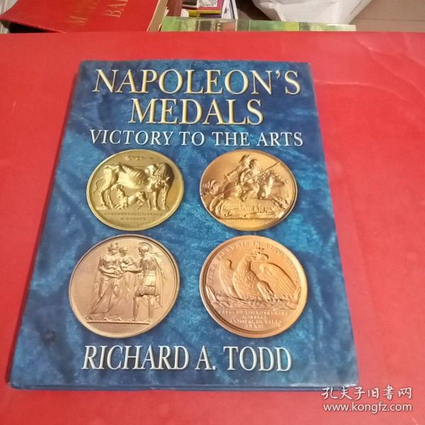 NAPOLEONSMEDALS(拿破仑的勋章)