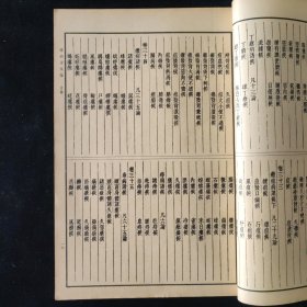 1955年 一版一印 巢元方 著 诸病源候论 人民卫生出版社