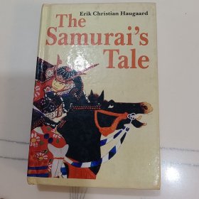 The Samurai's Tale武士的故事