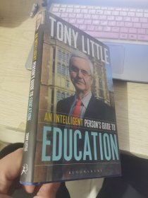 AN INTELLIGENT PERSON'S GUIDE TO EDUCATION（大32开精装）