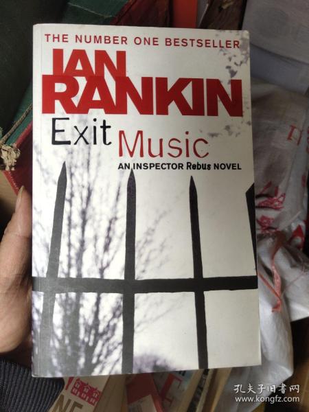 exit Music