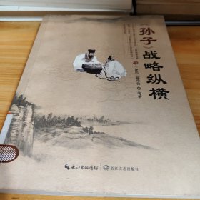 《孙子》战略纵横
