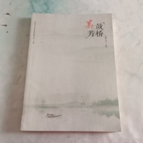 美哉芳桥（艺界 2014年增刊）无锡宜兴