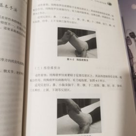 反射疗法学【全新】