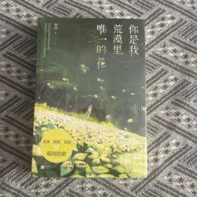 你是我荒漠里唯一的花（全二册）