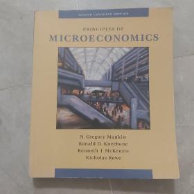 Principles of Microeconomics