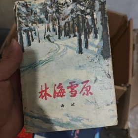 林海雪原