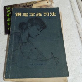 钢笔字练习法