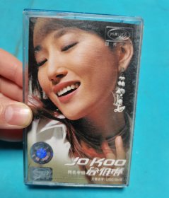 【磁带】谷祖琳同名专辑〈所有音像制品，版本自鉴！！！！由于属于特殊可复制性商品，不接受任何原因的退换，不，退，不，换!试听可以正常播放，请看好图片下单，播放器不同，播出的声音不同，不保音质! 〉