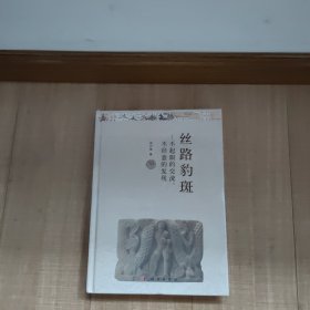 丝路豹斑：不起眼的交流，不经意的发现