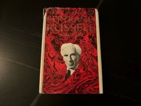 （初版）The Autobiography of Bertrand Russell，1914-1944 《罗素自传》卷二（全套3卷），精装。董桥：我那幾年有空必讀，讀完再讀，寫人寫事真好看，害我忘了琢磨造句的本事。余光中：在现代哲学家中，论思路之明晰，文笔之流畅，罗素罕见其匹。他的等身著作，除了专门如《数学探原》者之外，大多深入浅出，可以使一般读书人得益。也就因此，他几乎是我最常拜读的思想家