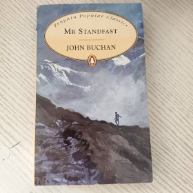 Mr. Standfast (Penguin Popular Classics)