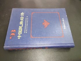 中国民族经济 1993