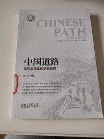 中国道路：走向现代化的全新选择