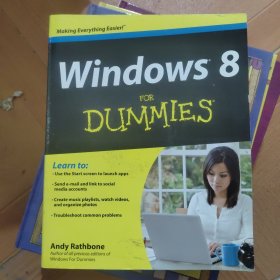 Windows8forDummies