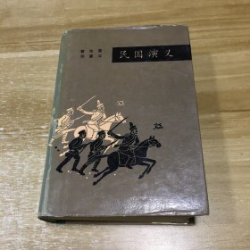 民国演义（精装本）