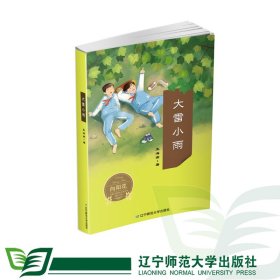 大雷小雨