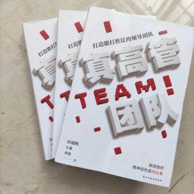 真高管团队
