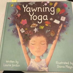 Yawning Yoga