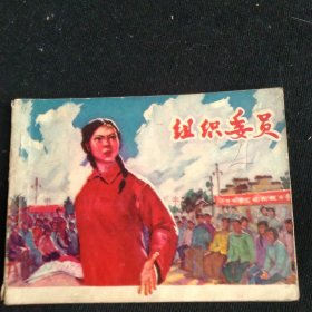 连环画组织委员