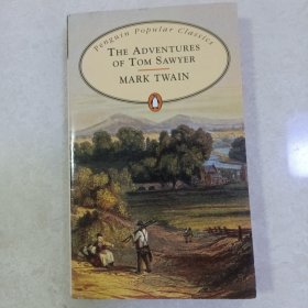 The Adventure of Tom Sawyer