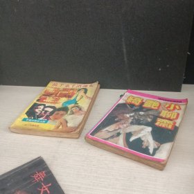浪子杀手消魂女