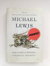 Panic：The Story of Modern Financial Insanity