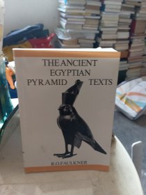THEANCIENT EGYPT|AN PYRAM|D TEXTS