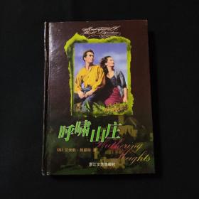 呼啸山庄