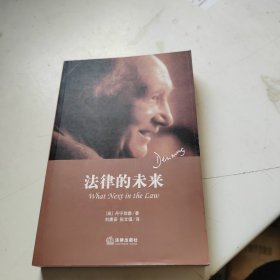 法律的未来