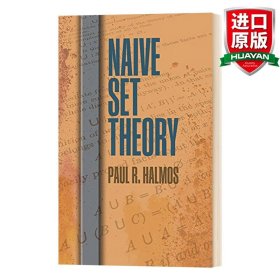 Naive Set Theory