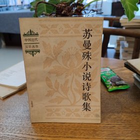 A2中国近代文学丛书