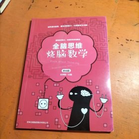 烧脑数学/全脑思维 基础篇