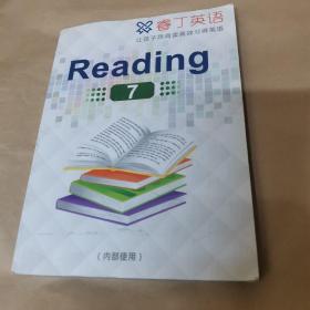 Reading 7