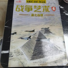 战争艺术6一鹰之坠落