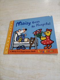 Maisy goes to hospital