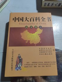 中国大百科全书：国学卷（2）