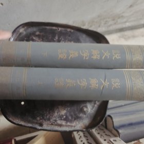 说文解字义证(上下)(精)