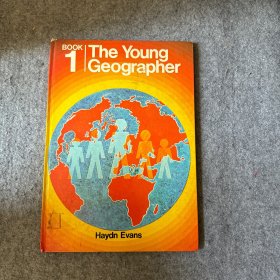 the young geographer（年轻的地理学家）