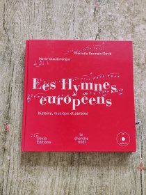 Les Hymnes europeens